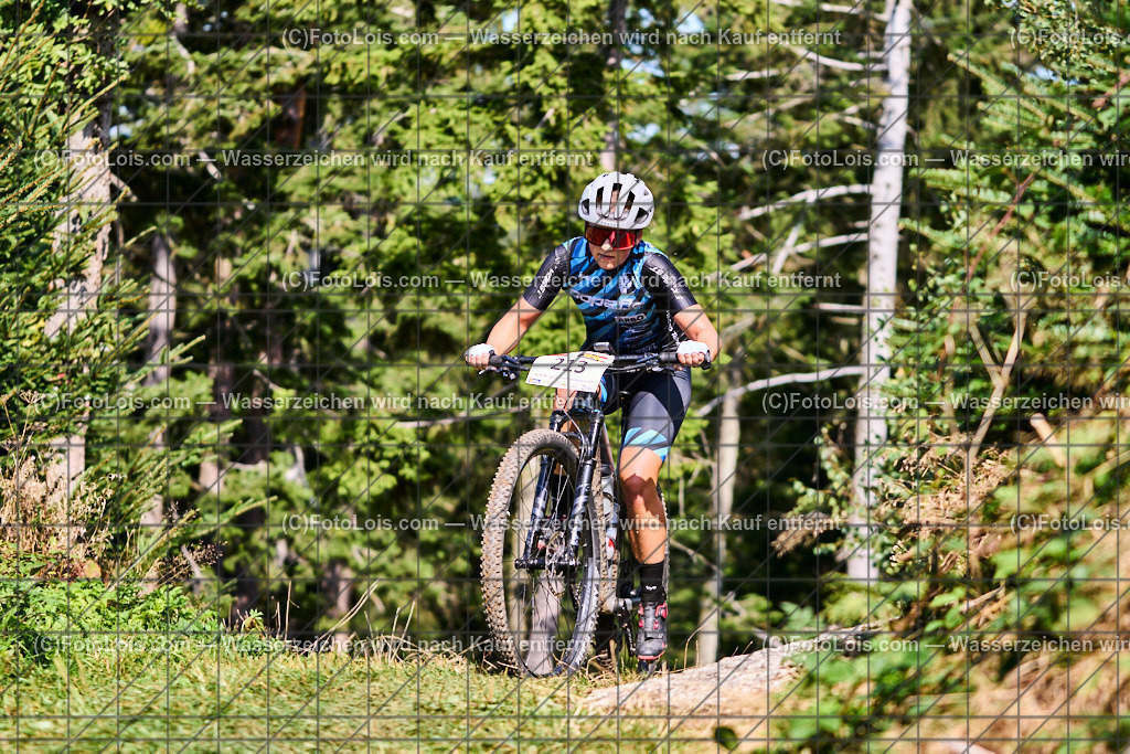 ALP7543_GRANITBEISSER_Medium_Fernbach Lisa | (C)FotoLois.com, Alois Spandl, 28. GRANITBEISSER Mountainbike-Marathon in St. Georgen am Walde, Sa 3. Sept. 2022.