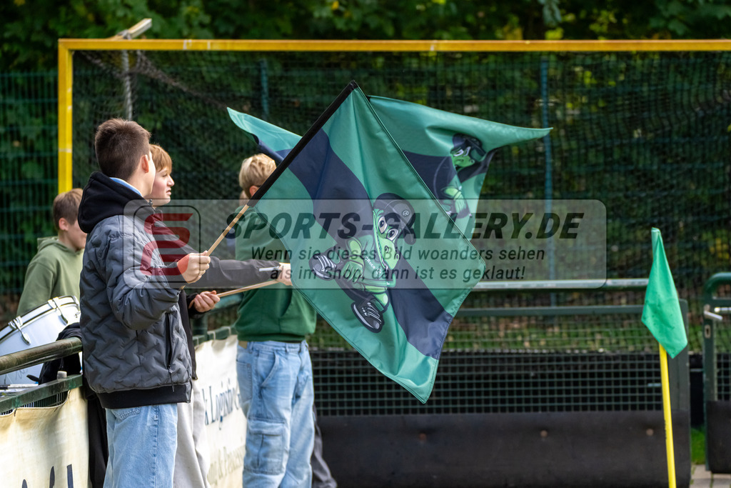 HK_20251018_103173 | 2. Bundesliga Herren Club Raffelberg - DTV Hannover 18.10.2025