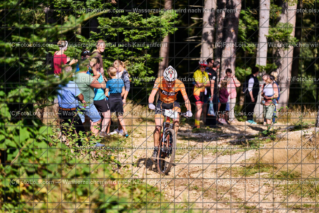 ALP7116_GRANITBEISSER_Medium_Baumann Johann | (C)FotoLois.com, Alois Spandl, 28. GRANITBEISSER Mountainbike-Marathon in St. Georgen am Walde, Sa 3. Sept. 2022.