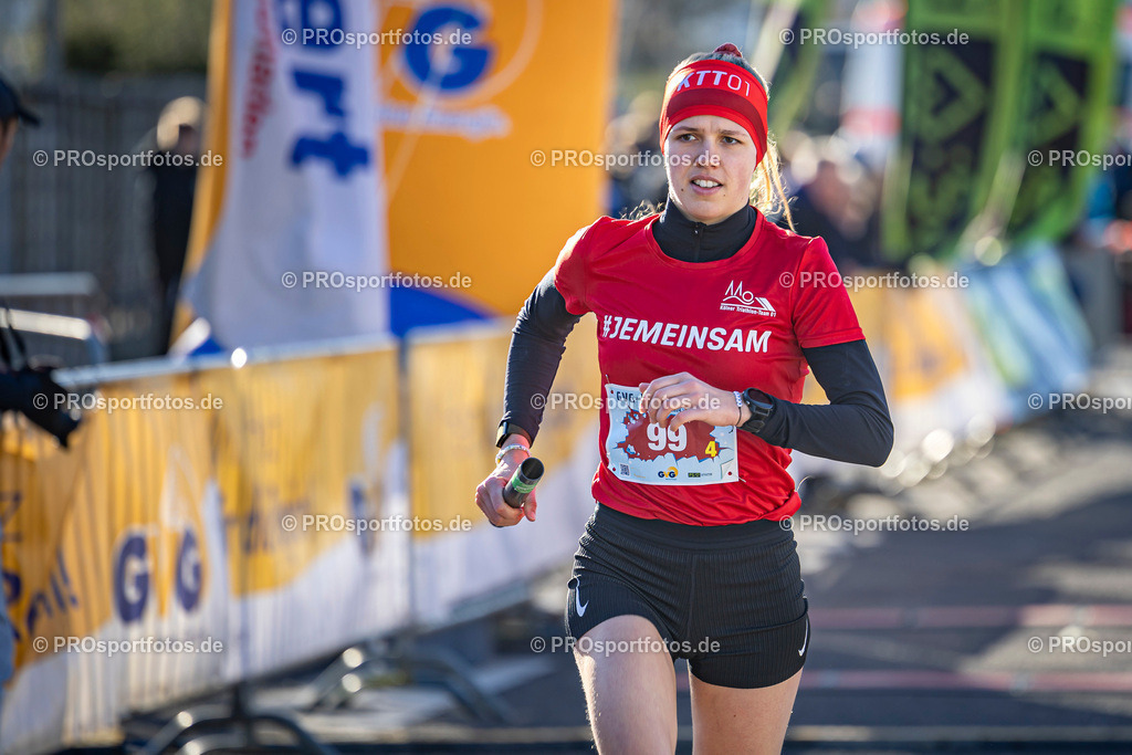 GVG-Winterstaffel; Pulheim, 28.01.2024 | Impressionen von der GVG-Winterstaffel am 28.01.2024 in Pulheim (Nordrhein-Westfalen). 