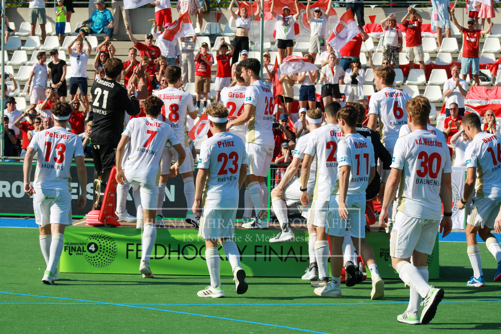 DM23 Finale Herren Mannheimer HC - Rot-Weiß Köln 04.06.23 | lanaschraderfotografie - Realisiert mit Pictrs.com