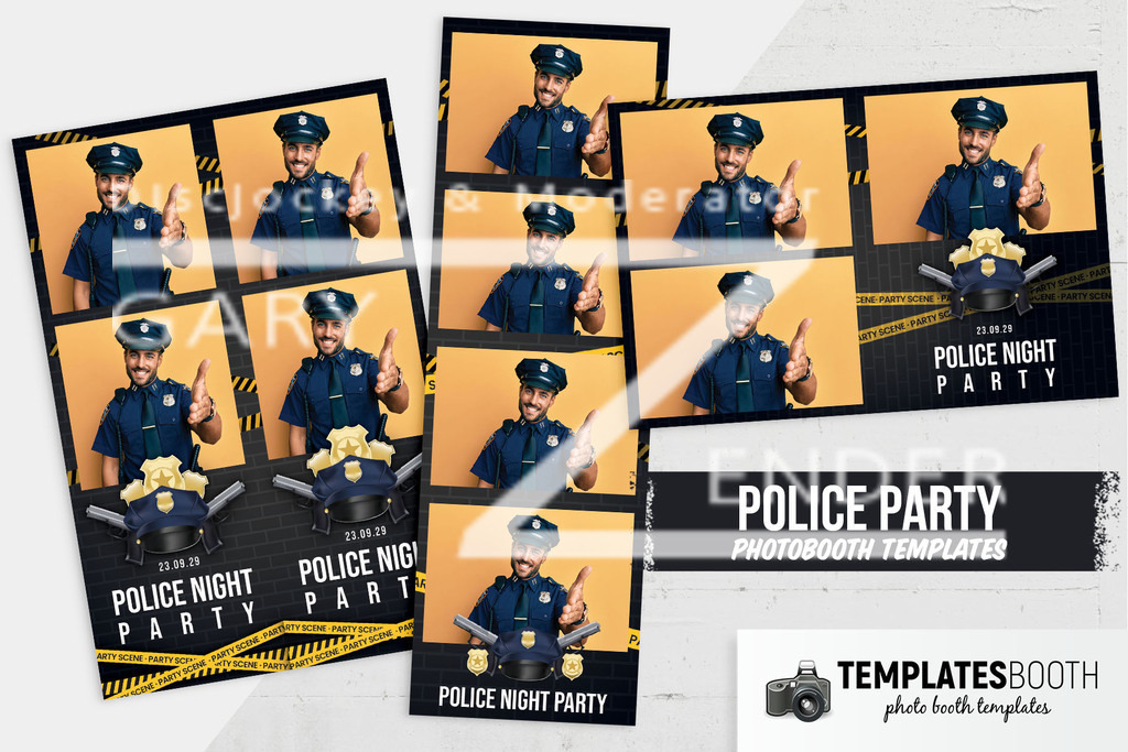 police-party-217 | hl - Realisiert mit Pictrs.com