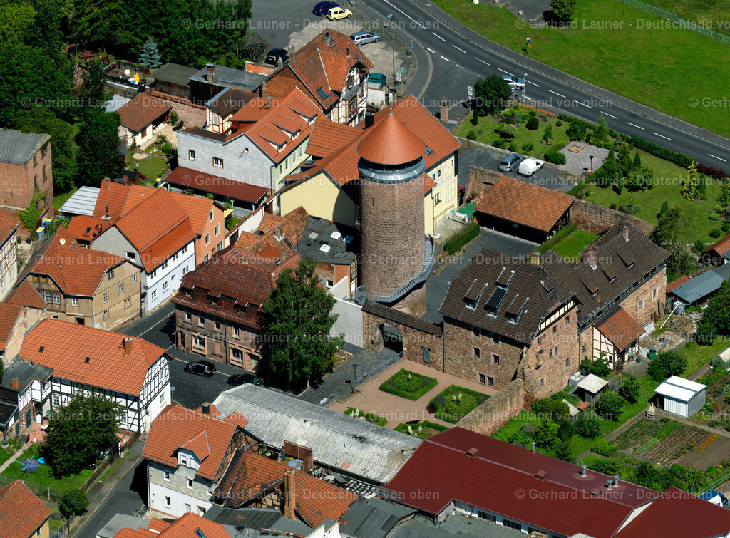 3205216 | burg wendelstein,  vacha
