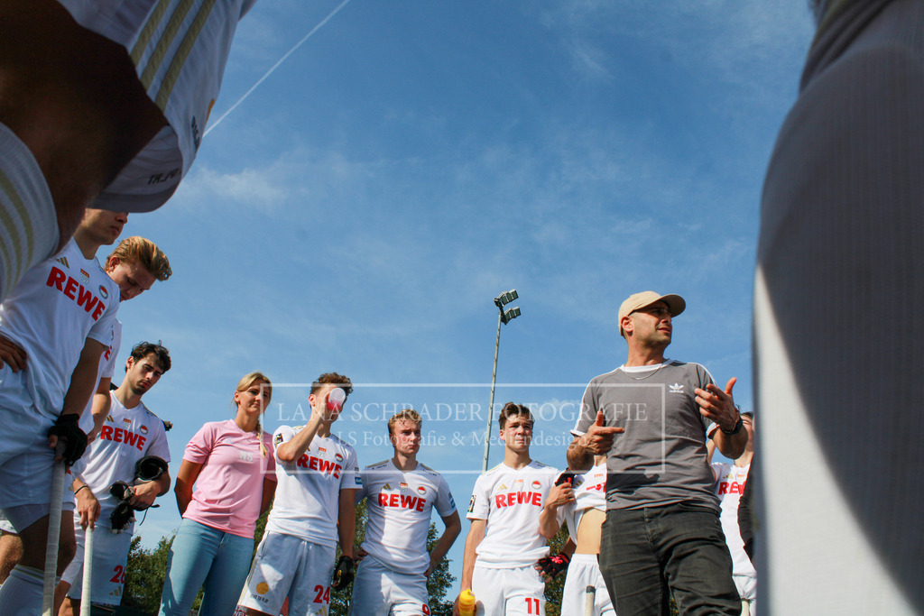 Herren Bundesliga Gladbacher HTC - Rot-Weiß Köln 07.10.23 Gladbach-238 | lanaschraderfotografie - Realisiert mit Pictrs.com