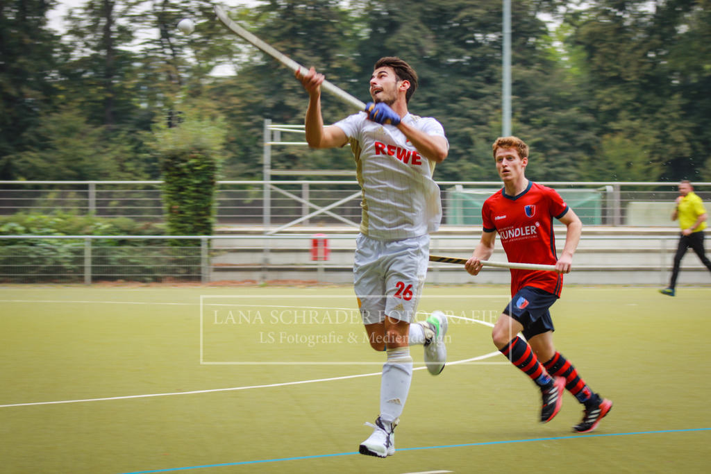 Rot - Weiß Köln - Berliner HC 24.09.22-43 | lanaschraderfotografie - Realisiert mit Pictrs.com