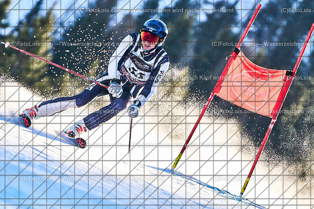 ALP1751_FIS-MastersCup_Reiteralm_Giant-SL_Brodocz Thomas | FIS-MastersCup GIANT-SLALOM auf der Reiteralm in Pichl, Sa 18. Jänner 2025.