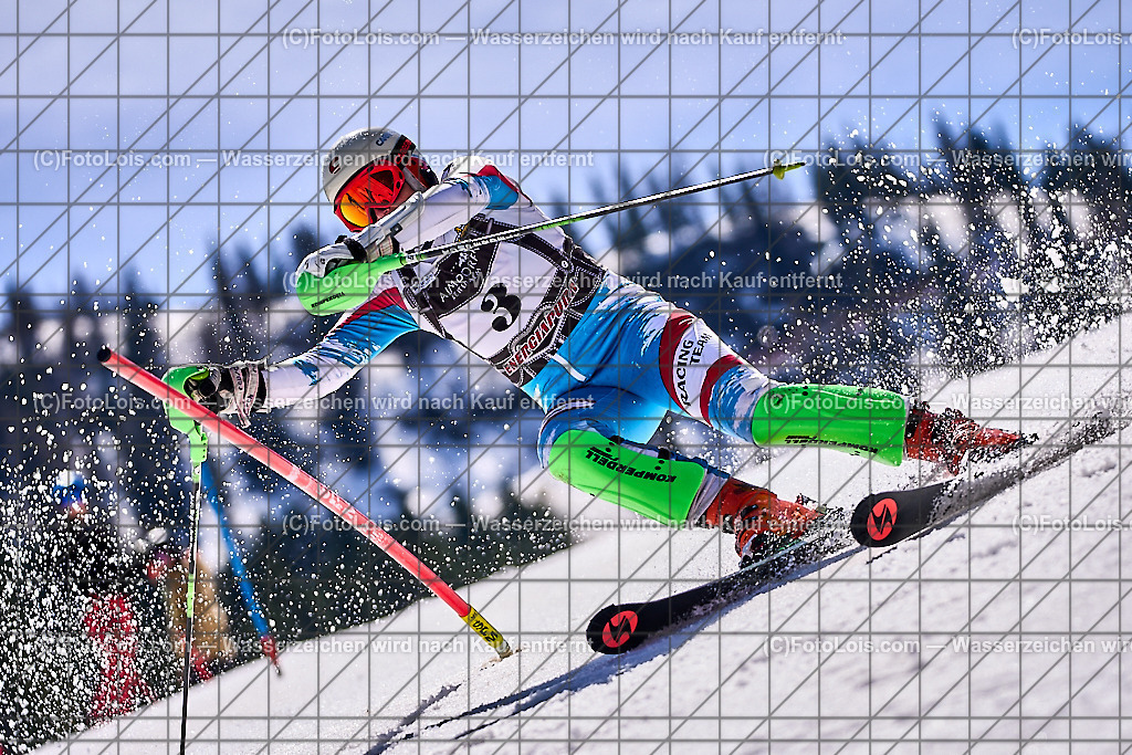 ALP2014_Reiteralm_Steir-LM_SL__Zemsauer Alexandra  | (C)FotoLois.com, Alois Spandl. Steirische Landesmeisterschaften Ski alpin SLALOM, Reiteralm, Sa 13. April 2024.