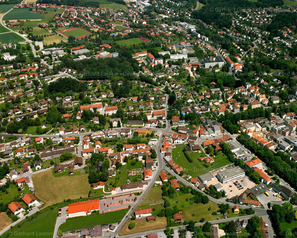 2517829 | Galgenberg, Pfarrkirchen