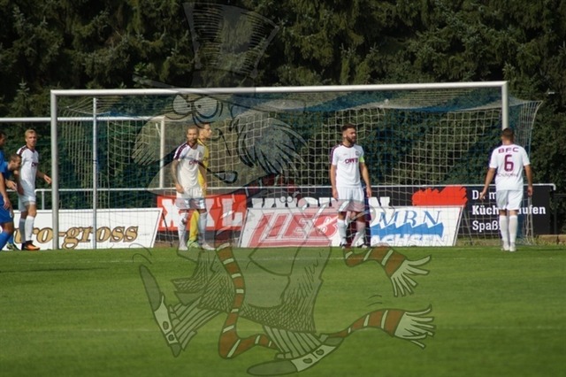 FC Oberlausitz Neugersdorf vs. BFC Dynamo 082 | mythos-online-redaktion