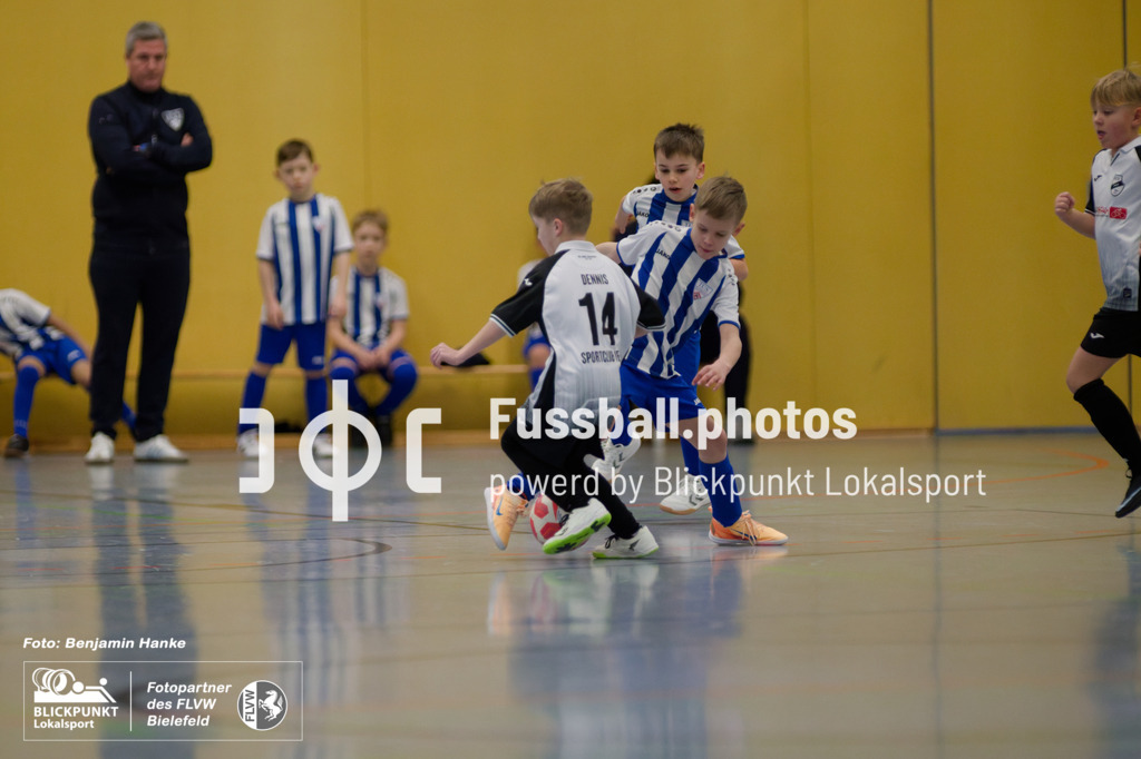 20260208_U8_Turnier_Theesen_131 | Blickpunkt Lokalsport - Realisiert mit Pictrs.com