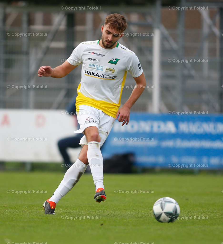 A_LUI_021124_11 | SPORT FUSSBALL ASKOE OEDT-HAKA TRAUN 02.11.2024 IM BILD :NEDIM TEKESIC (TRAUN)FOTO:FOTOLUI