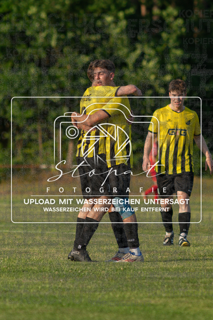 U17 Kreismeisterschaftsfinale HK - SG Fulde vs. TV Jahn Schneverdingen | U17 Kreismeisterschaftsfinale HK - SG Fulde vs. TV Jahn Schneverdingen am 24.06.26 in Heidmarkstadion, Bad Fallingbostel - Realisiert mit Pictrs.com