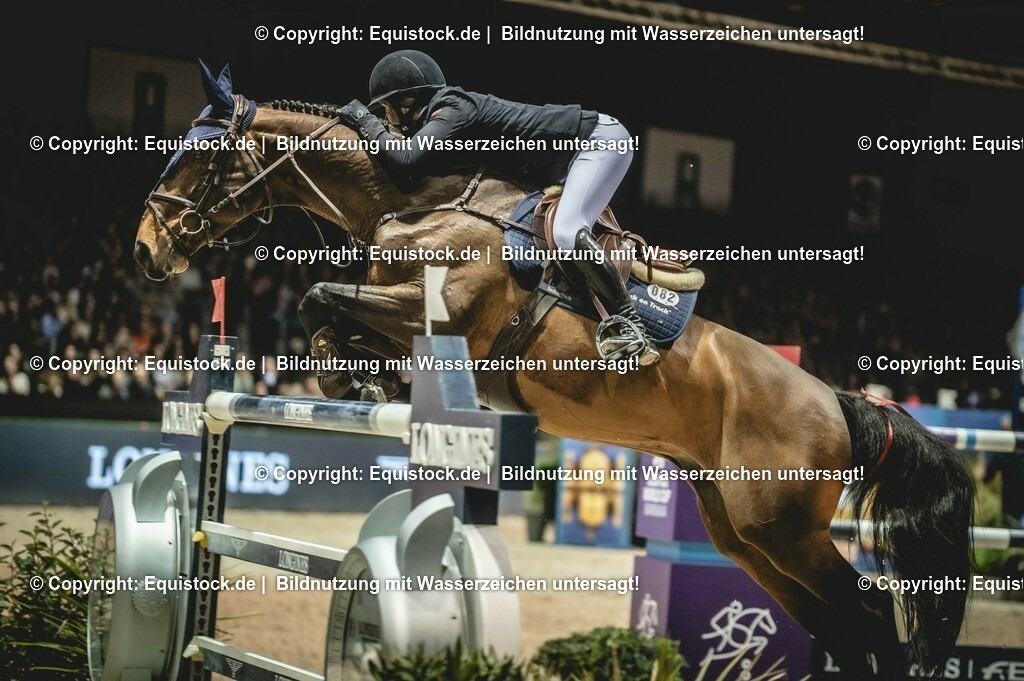 20240203_FEI-Jumping-World-Cup_0315 | Foto: Thomas Hartig