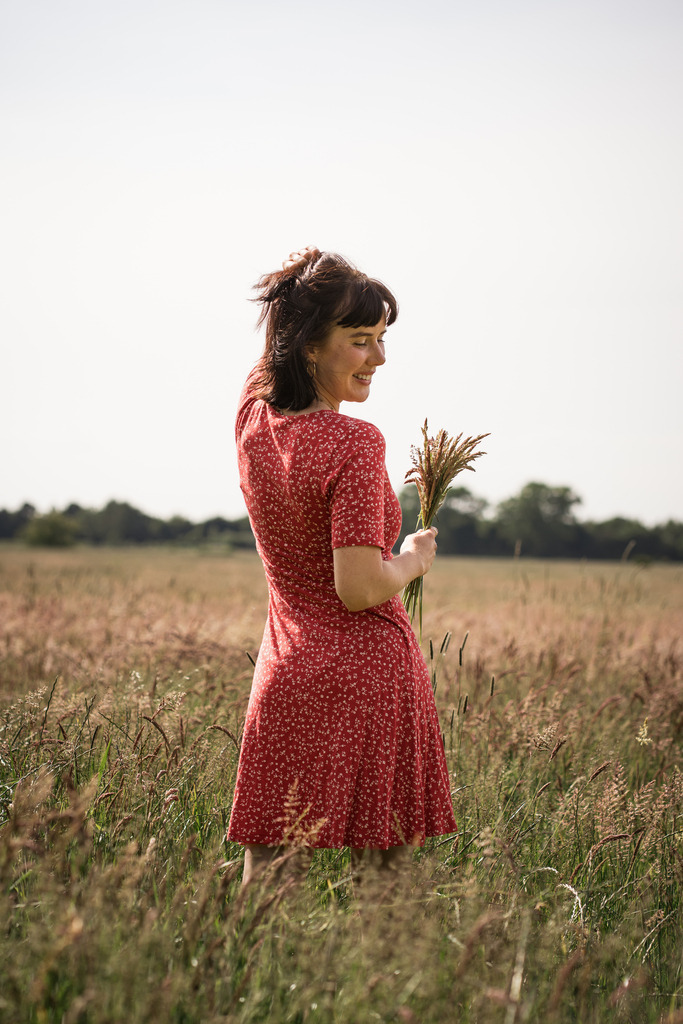 Larissa | photography by friederike - Realisiert mit Pictrs.com