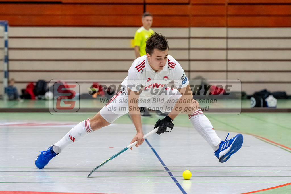 HK_20251129_104395 | 1. Bundesliga Herren Crefelder HTC - RW Köln am 29.11.2025