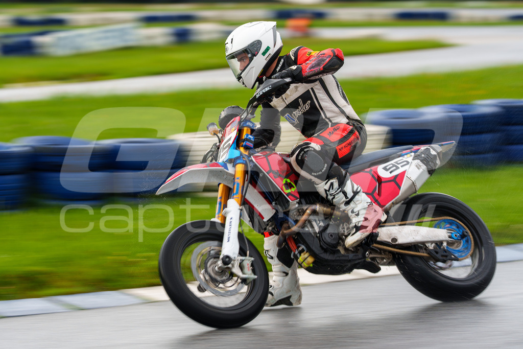 GRIPcapture-20260411-101-999-1275 | GREINBACH, AUSTRIA - JUNE 20-21, 2026: Riders compete during the G-Cup, Austrian Supermoto Championship and Hungarian Supermoto Championship at PS Racing Center Greinbach, Austria. Image shows .Photo: GRIPcapture / Andrea Kurz