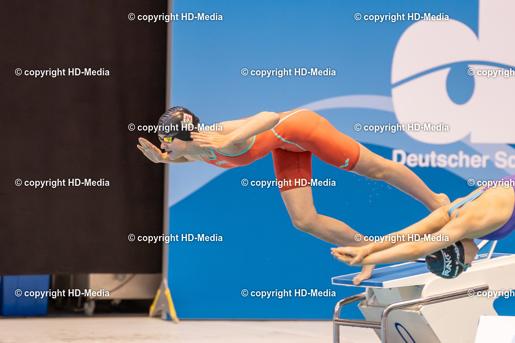 Deutsche Jahrgangsmeisterschaft Schwimmen 2026 | Deutsche Jahrgangsmeisterschaft Schwimmen 2026