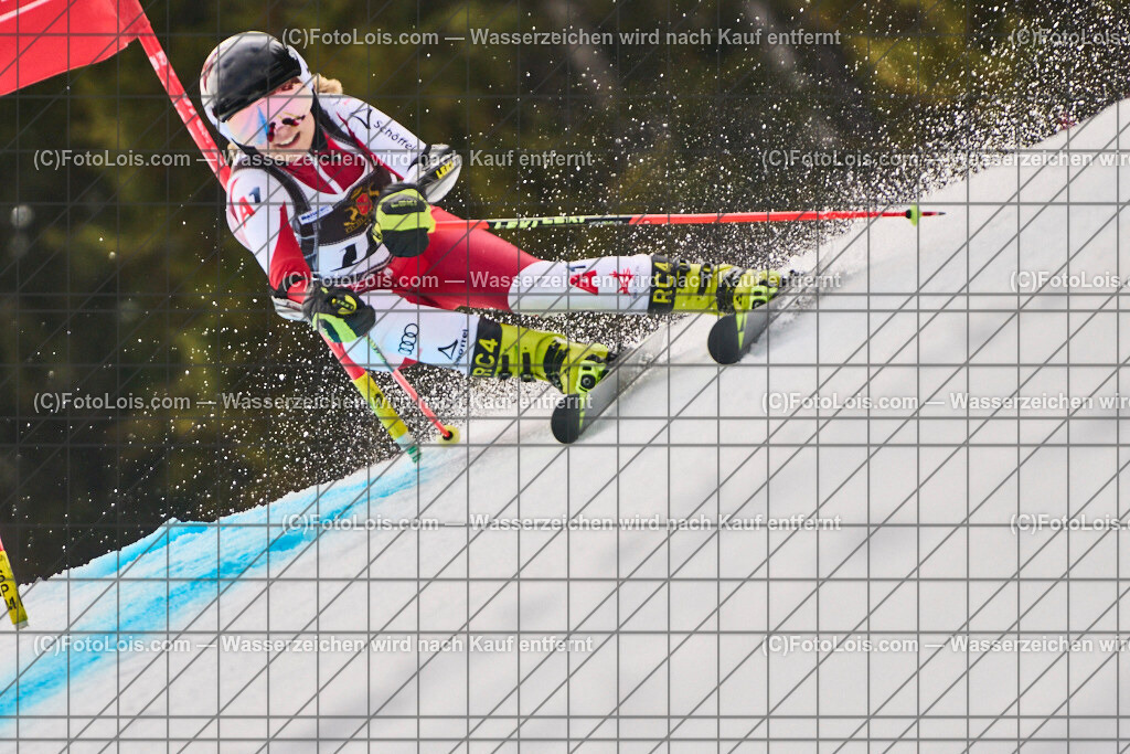 ALP1563_steir-MASTERS-Meistersch-SG_Reiteralm_PFLANZL Anna-Lena  | MASTERS-LM-Super-G Steiermark mit Wiener-LM auf der Reiteralm am Fr 28. März 2025.                         Veranstalter: Steirischer Skiverband (5000)Durchführender Verein: WSV Pichl-Reiteralm (5083)