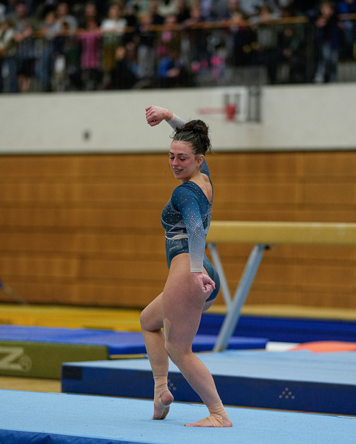  - Karl Wettach Mixed Wettkampf in Freiburg im Breisgau (Sepp-Glaser-Sporthalle) | - Karl Wettach Mixed Wettkampf in Freiburg im Breisgau (Sepp-Glaser-Sporthalle) Datum: 20251206Ort: Freiburg im Breisgau(DE) - Sepp-Glaser-SporthalleFotograf: Christian Habel