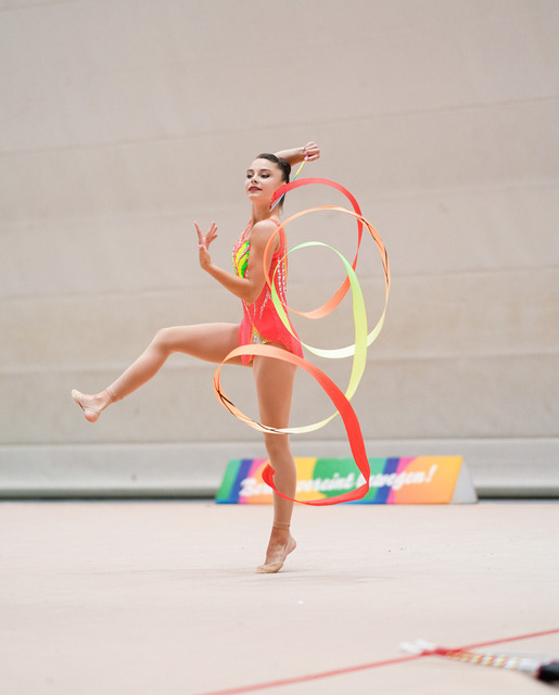 RSGQDMWM015687 | Qualifikation AK16+ zur DM u. WM-Qualifikation 1 -  in Berlin (Horst-Korber-Sportzentrum)