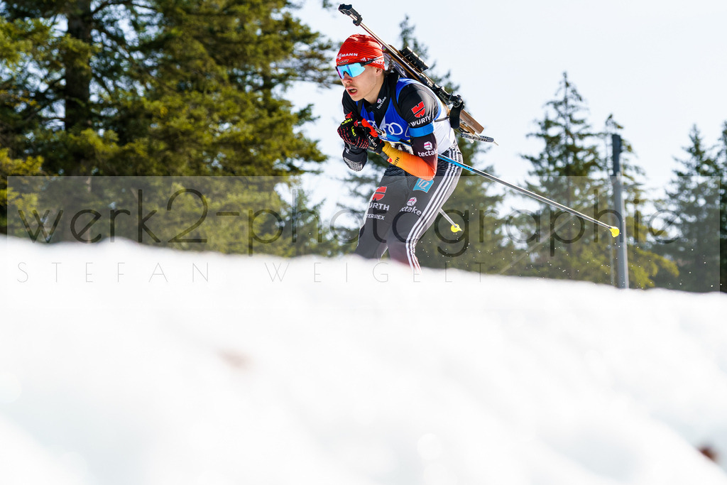 Deutschlandpokal Ruhpolding | 7. DSV JOKA Deutschlandpokal in der Chiemgau Arena Ruhpolding am 7. - 8. März 2026