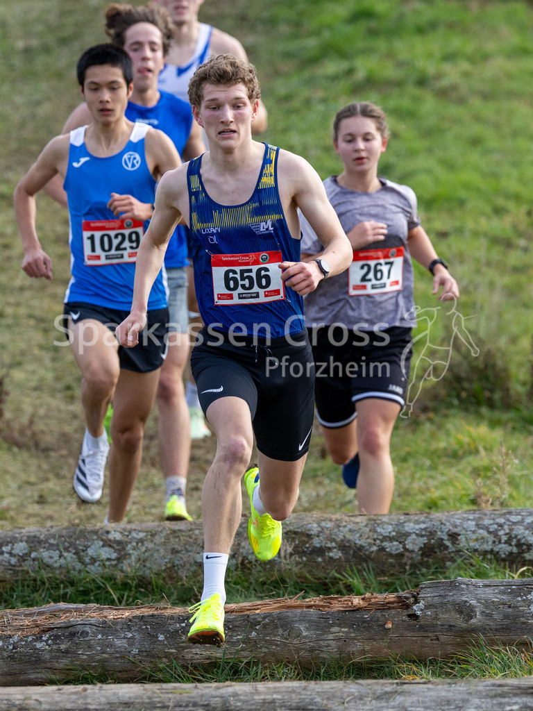 Sparkassen Cross Pforzheim | sparkassencross