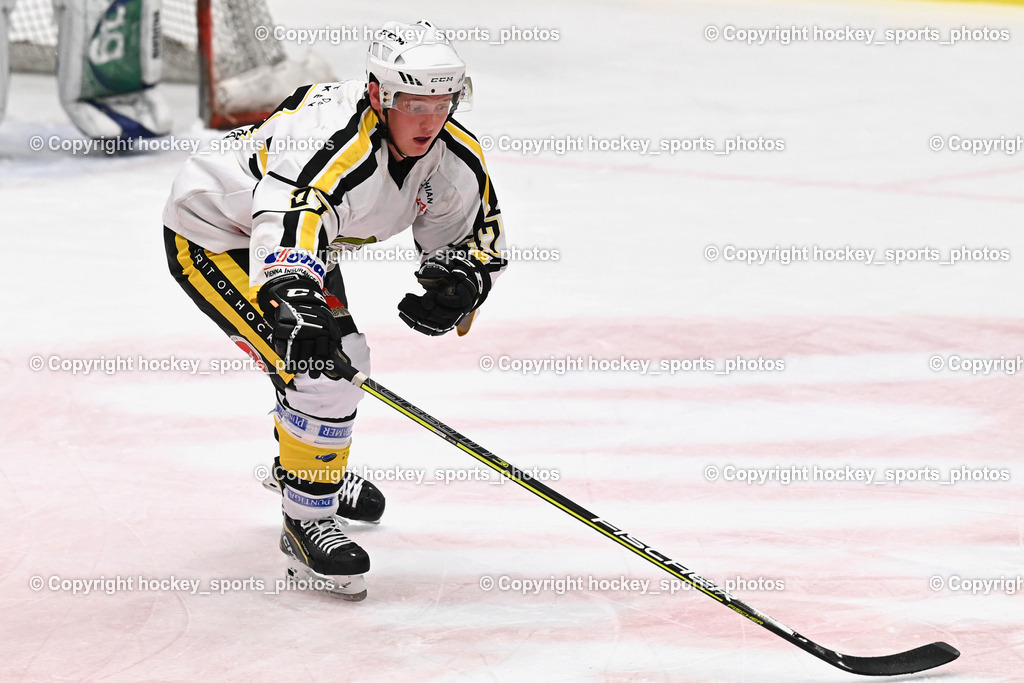 Carinthian Team vs. HC Köttern 12.2.2024 | #97 Ropatsch Patrick