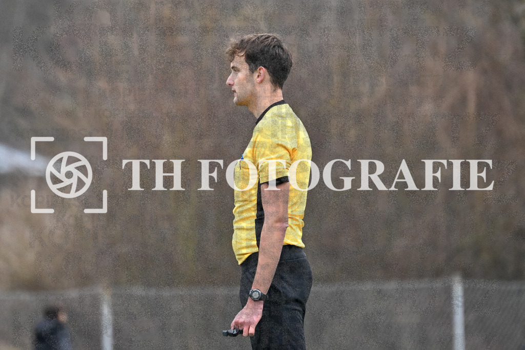 GER, PS-Immo-Cup, Fussball, PS-Immo-Cup 2026,U13 Feldturnier, 18.01.2026 | Schiedsrichter