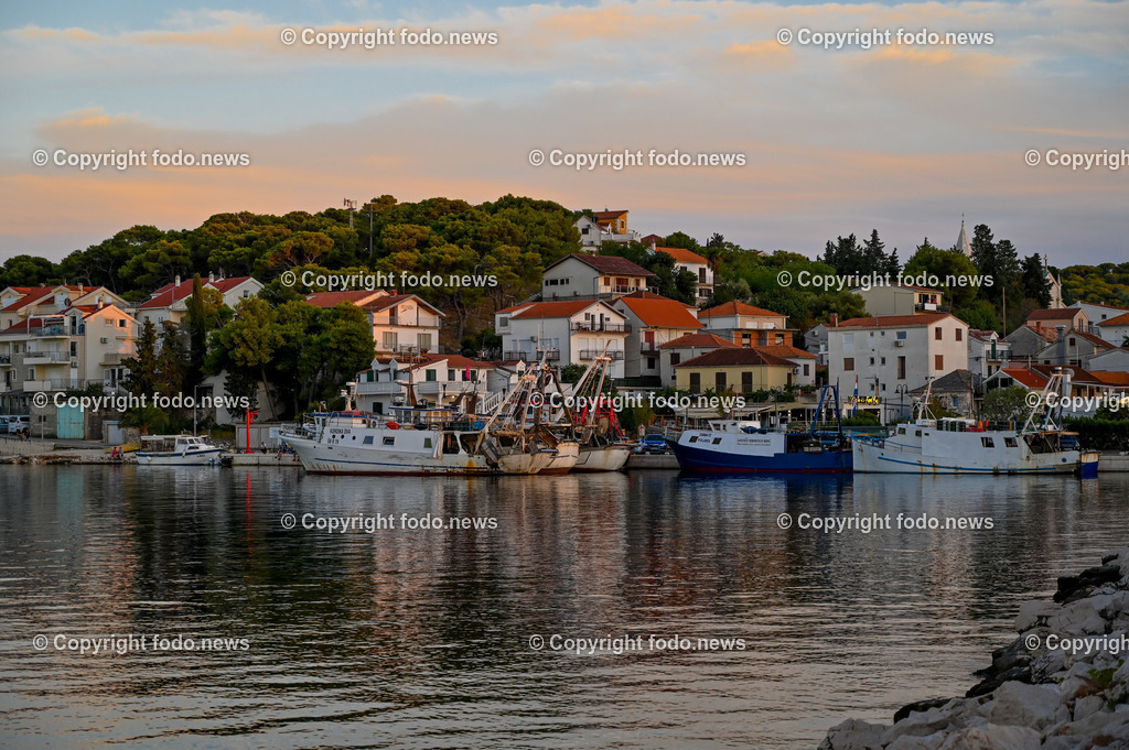 Kroatien_ 2022-83 | 11.09.2022, Kroatien, HRV, Gespannschaft Split-Dalmatien im Bild Primošten