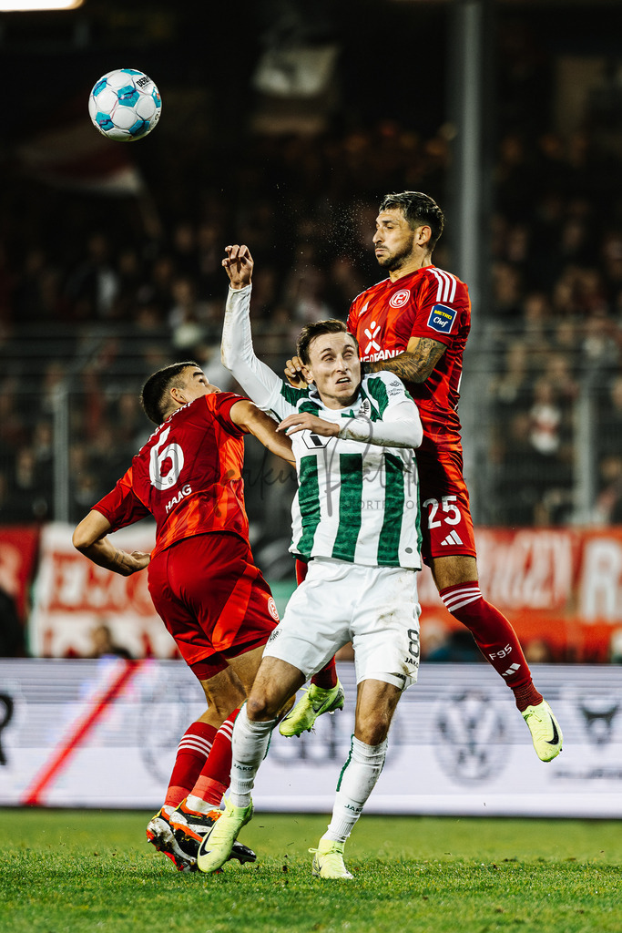 SC Preußen Münster - Fortuna Düsseldorf 1895 | Das ist die Fotodatenbank für authentische Sportfotografie aus Münster: Markus Paletta fotografiert Teams, Sportler:innen, Kinder, Events & Unternehmen. - Realisiert mit Pictrs.com