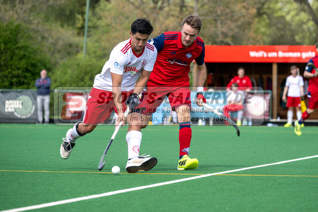 AKa BHC Herren - Klipper 5-1 24.04.26 SG SG-8043 | 04.01.2023,