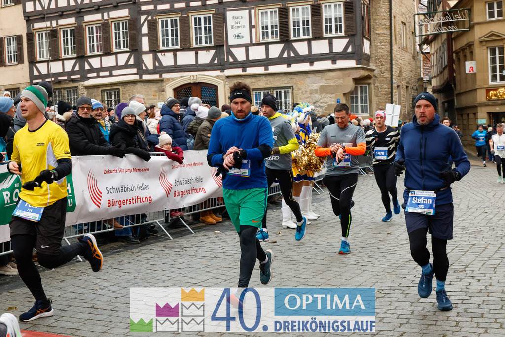 VR Bank Hauptlauf 10km | 40. Optima 3koenigslauf 2026 - Realisiert mit Pictrs.com