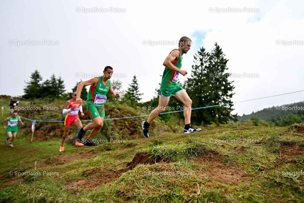 EMACS 2025 - Day 4_233 | European Masters Athletics Championships am 12.10.2025 auf Madeira (Portugal)Foto: Kai Peters - Realisiert mit Pictrs.com