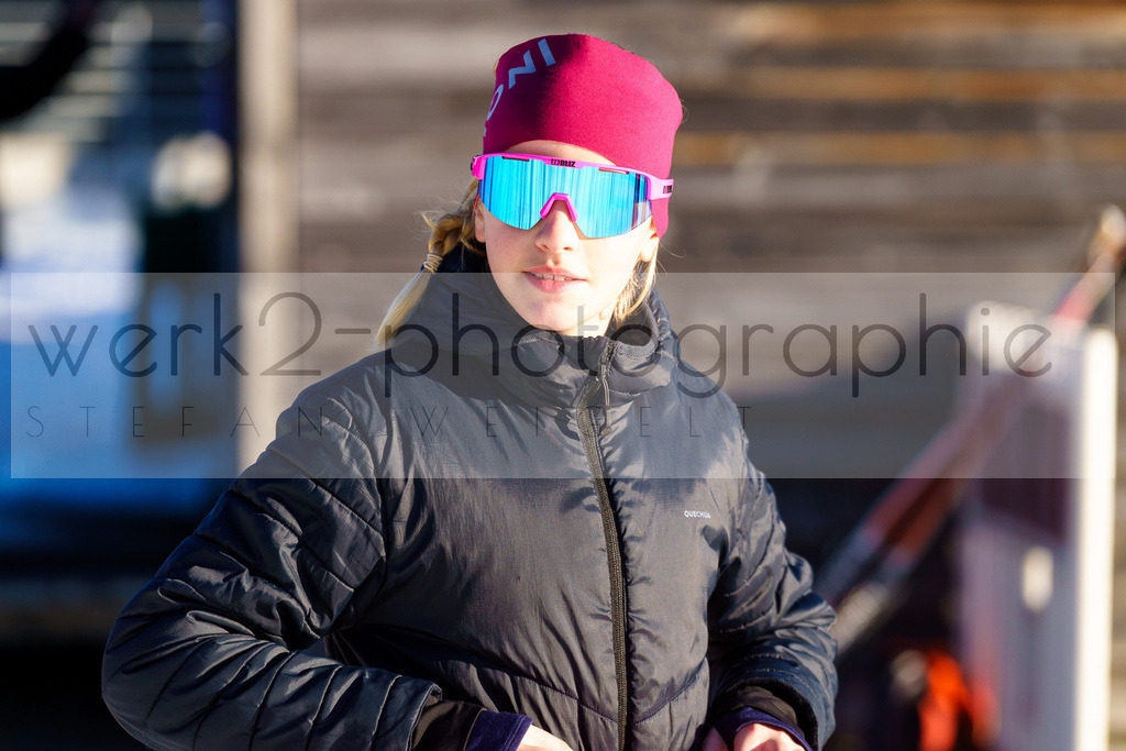 DSC Notschrei | 2. DSV E.INFRA Schülercup im Nordic-Center Notschrei am 17. bis 19. Januar 2025