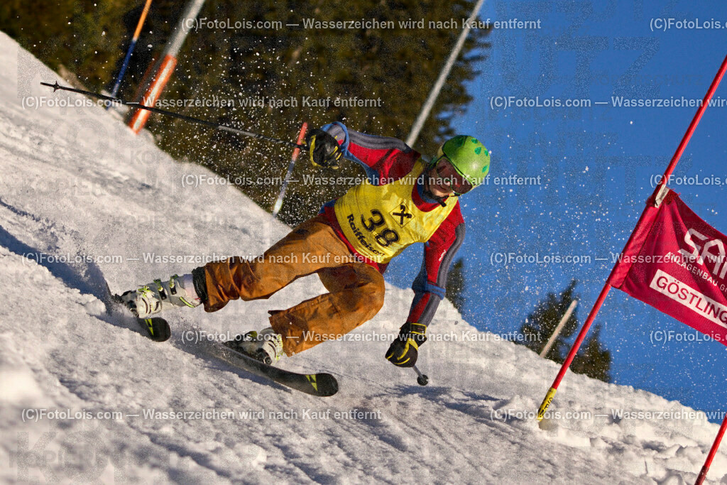 ALP8988_NOe-BetriebsSKI-LM_Loibl Hermann | (C)FotoLois.com, Alois Spandl. 51. Niederösterreichische LandesBetriebs-Skimeisterschaften, best of two, Almlift-Piste Hochkar, LSV - Schiclub Göstling-Hochkar, Fr 16. Februar 2024.