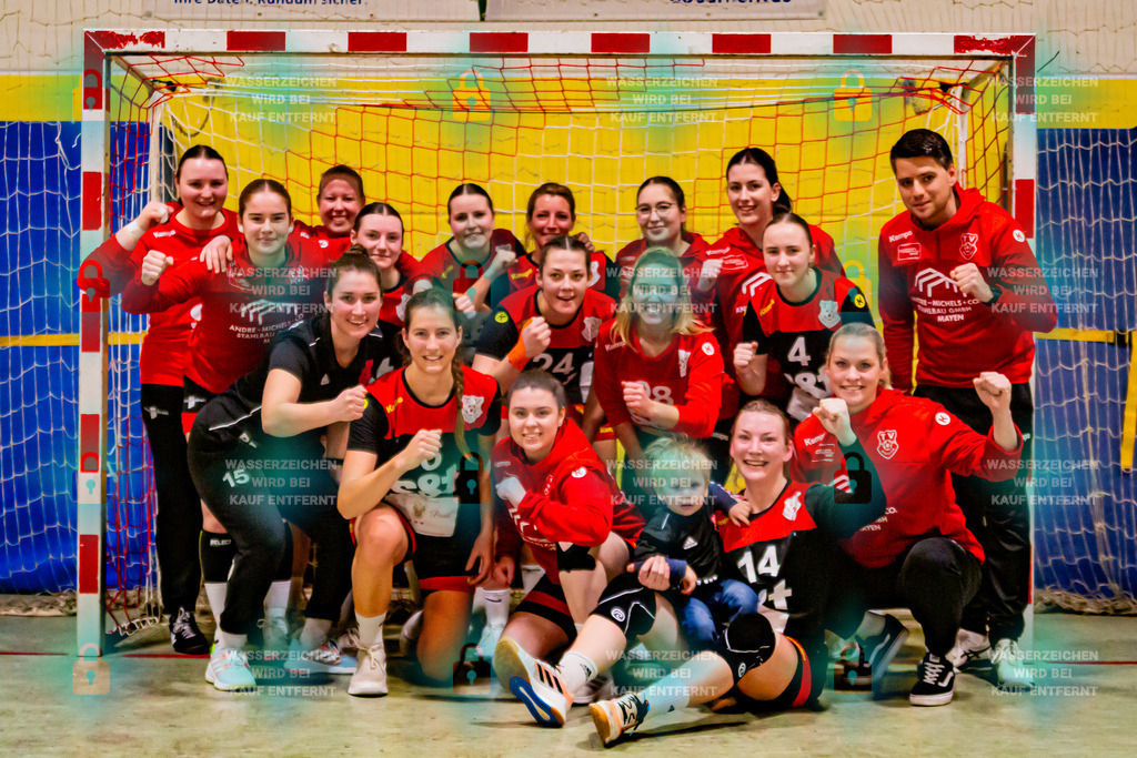 _HP_8839_3000o | TV Welling Damen vs. HSG Mertesdorf/Ruwertal 24.02.2024