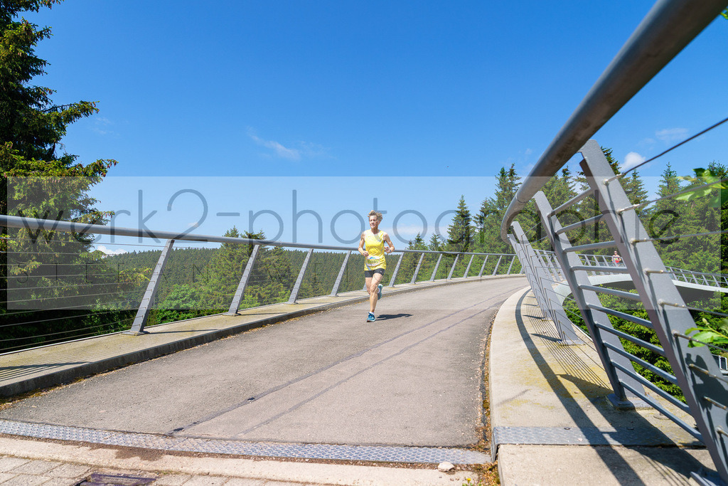 Rennsteig-Staffellauf 2023 | Rennsteig-Staffellauf - Hörschel bis Blankenstein - 17. Juni 2023