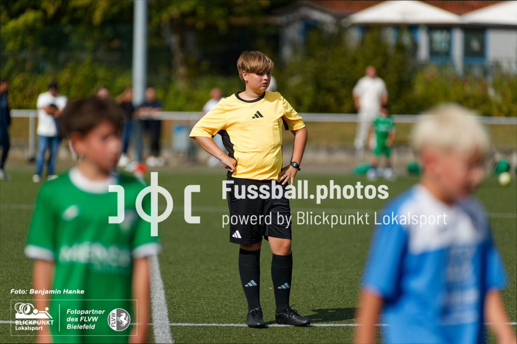 20260829_U14_ArminiaTurnier_081 | Blickpunkt Lokalsport - Realisiert mit Pictrs.com