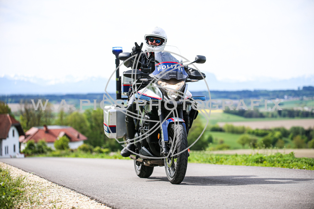 ..... | WELS, AUSTRIA, 28.April 24, 62. UCI RAIFFEISEN KIRSCHBLÜTENRENNEN, Image shows: 
Photo: WAPICS / Andreas Willdoner