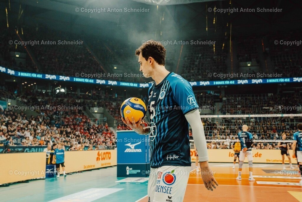 Vollyballpokalfinale 25/26 Mannheim | Zoi DVV Pokalfinale am 28.02.2026 in Mannheim I VfB Suhl LOTTO Thüringen - Allianz MTV Stuttgart I VfB Friedrichshafen - SVG Lüneburg - Realisiert mit Pictrs.com