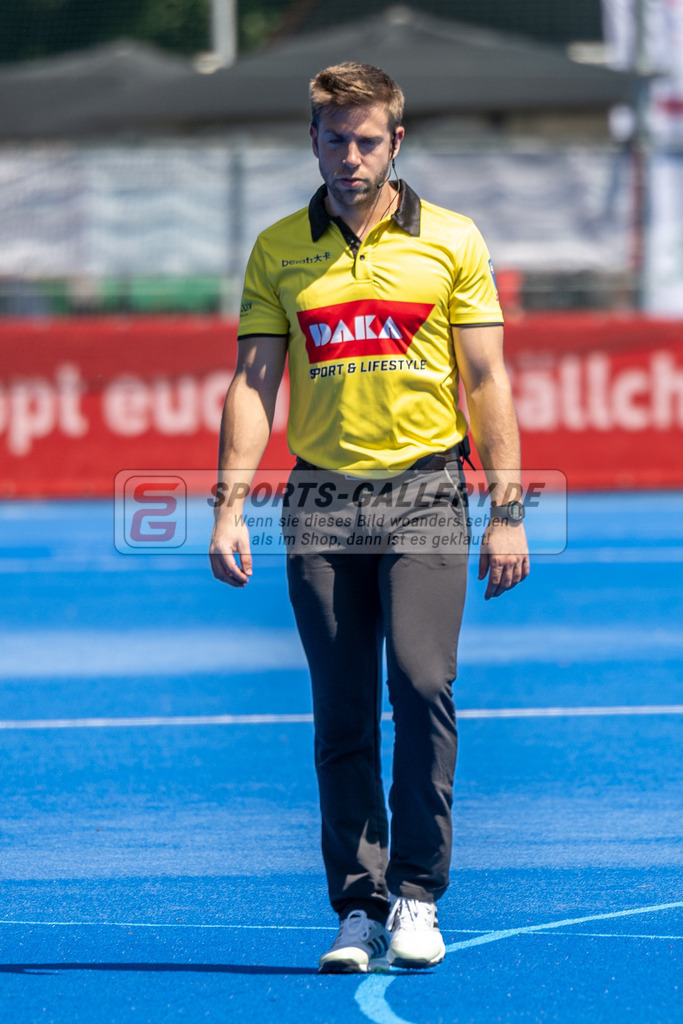 SFE_20230708_0032 | EuroHockey EM U18 Girls Belgium vs Scotland am 08.07.2023 in Krefeld (Gerd-Wellen-Hockeyanlage), Photo: Stephan Fehrmann 2023 (Sports-Gallery)