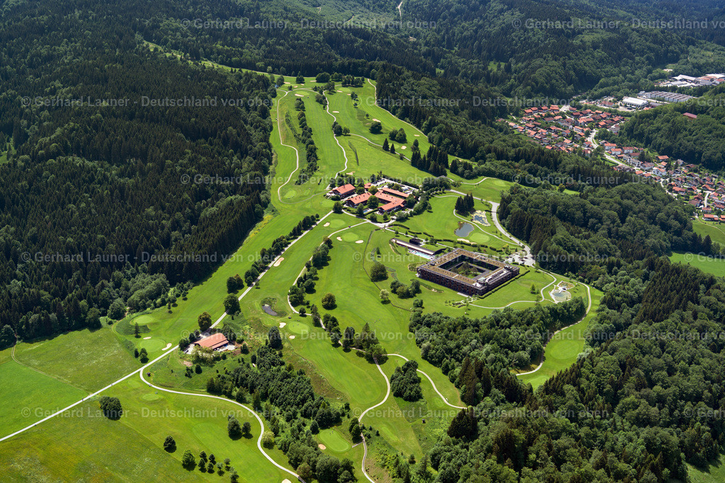 3804265 | Golfclub Margarethenhof am Tegernsee e.V.