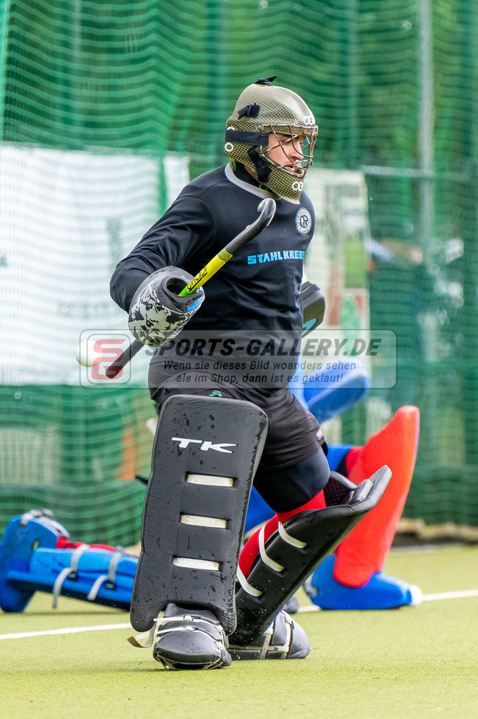 HK_20240421_100533 | Regionalliga West  Herren Club Raffelberg - Bonner THV am 21.4.2024 CHTC, Krefeld ,