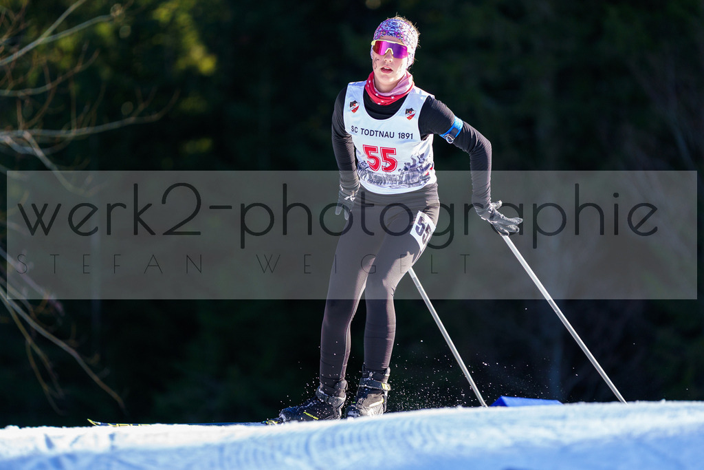 DSC Notschrei | 2. DSV E.INFRA Schülercup im Nordic-Center Notschrei am 17. bis 19. Januar 2025