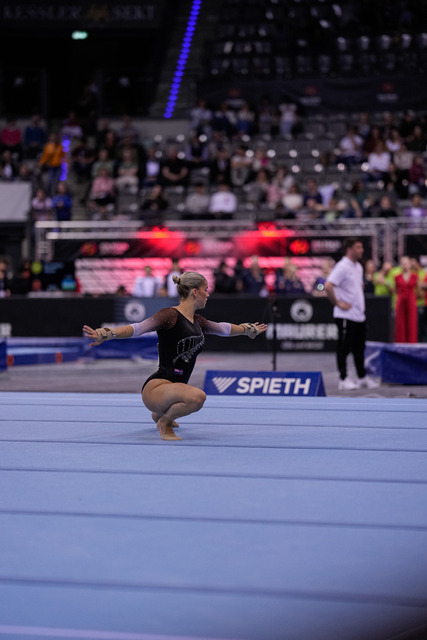 DTBPokalStuttgart93700 | 41. DTB Pokal Stuttgart 2026 19.-23.03.2026 in der Porsche Arena (Stuttgart) - 20260322 - Gerätfinals 2 - Junioren und Senioren