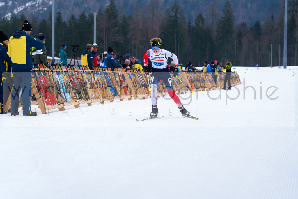 DSC Ruhpolding | DSV E.INFRA Schülercup Biathlon Chiemgau Arena Ruhpolding am 03.03 - 05.03.2023 in Ruhpolding