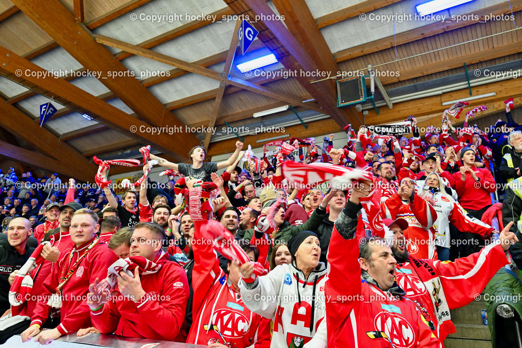 EC IDM Wärmepumpen VSV vs. EC KAC 7.3.2023 | EC KAC Fans