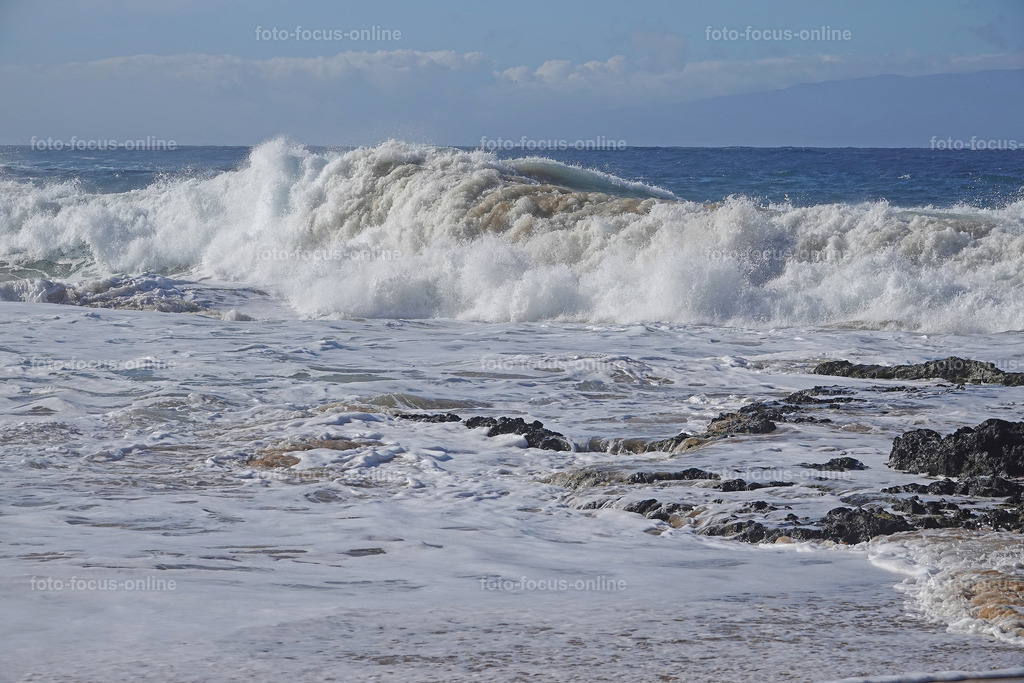waves | Elemental power of the waves