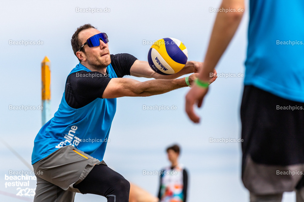 2023-00066113-Beachline-Festival-Bilder | 15.04.2023; Riccione Foto: Gerold Rebsch - www.beachpics.de