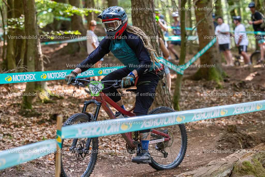 Enduro One Roßbach Sa R6-1971 | OCR Bilder Fotograf Eisenach Michael Schröder